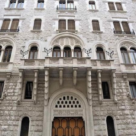 Apartmán Picasso-Bozzi 59 Bari Exteriér fotografie
