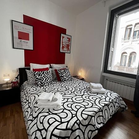 Apartmán Picasso-Bozzi 59 Bari Exteriér fotografie