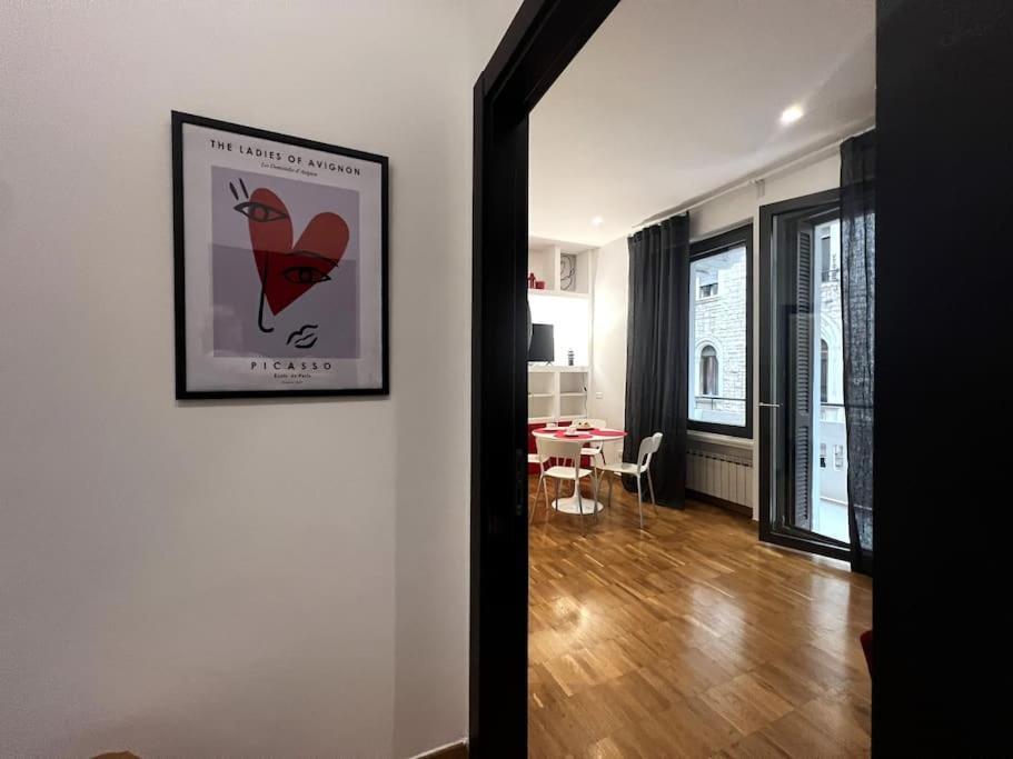 Apartmán Picasso-Bozzi 59 Bari Exteriér fotografie