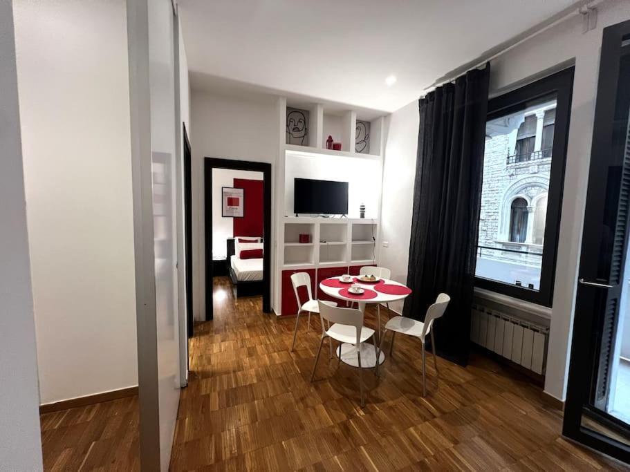 Apartmán Picasso-Bozzi 59 Bari Exteriér fotografie
