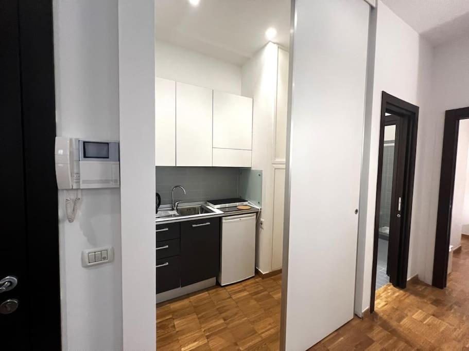 Apartmán Picasso-Bozzi 59 Bari Exteriér fotografie