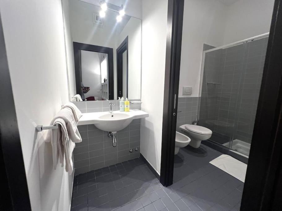 Apartmán Picasso-Bozzi 59 Bari Exteriér fotografie