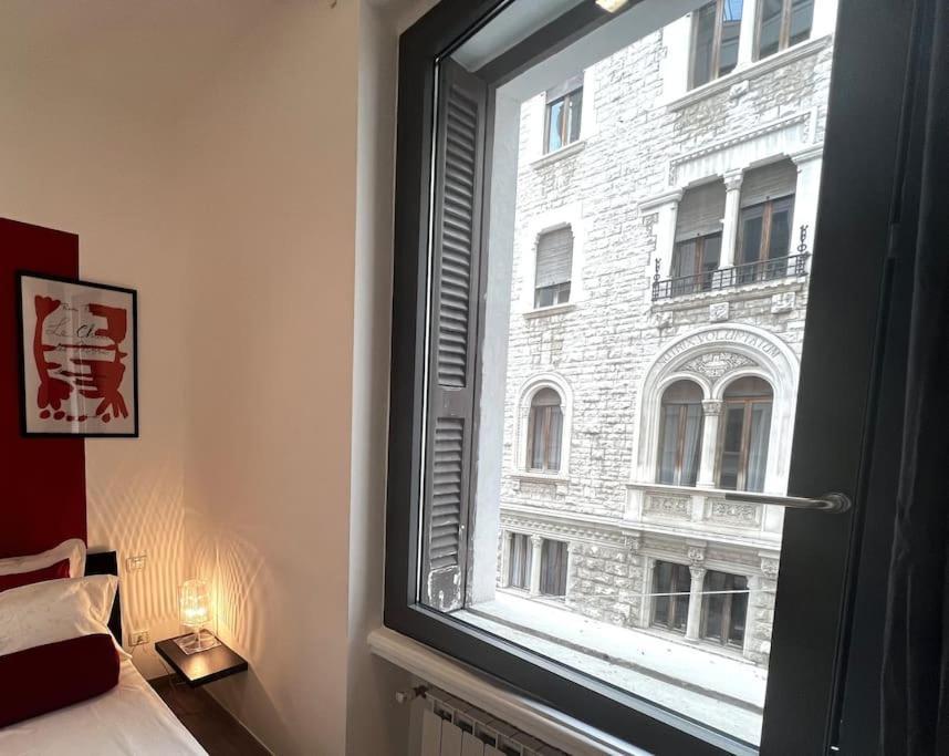 Apartmán Picasso-Bozzi 59 Bari Exteriér fotografie